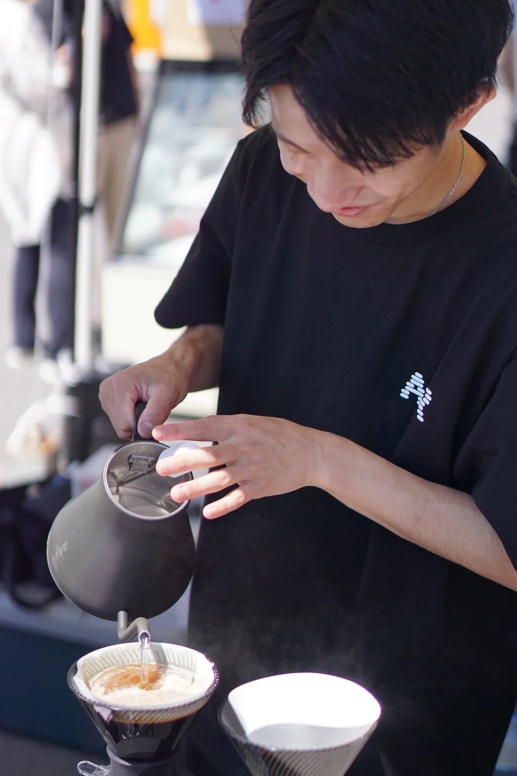 AND COFFEE ROASTERSのイメージ