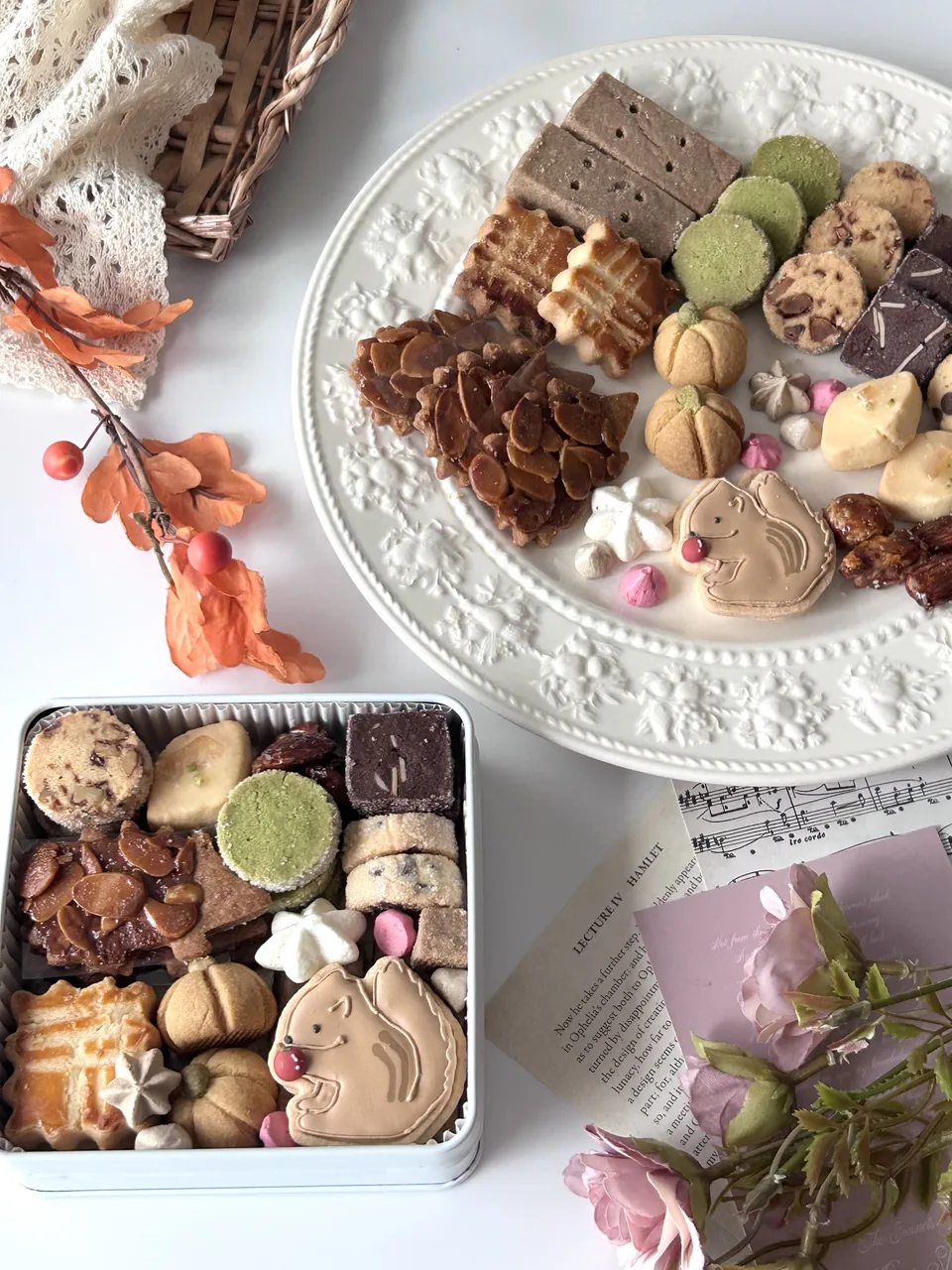 ihana sweetsのイメージ
