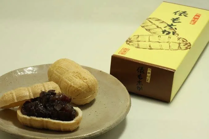 西村清月堂のイメージ