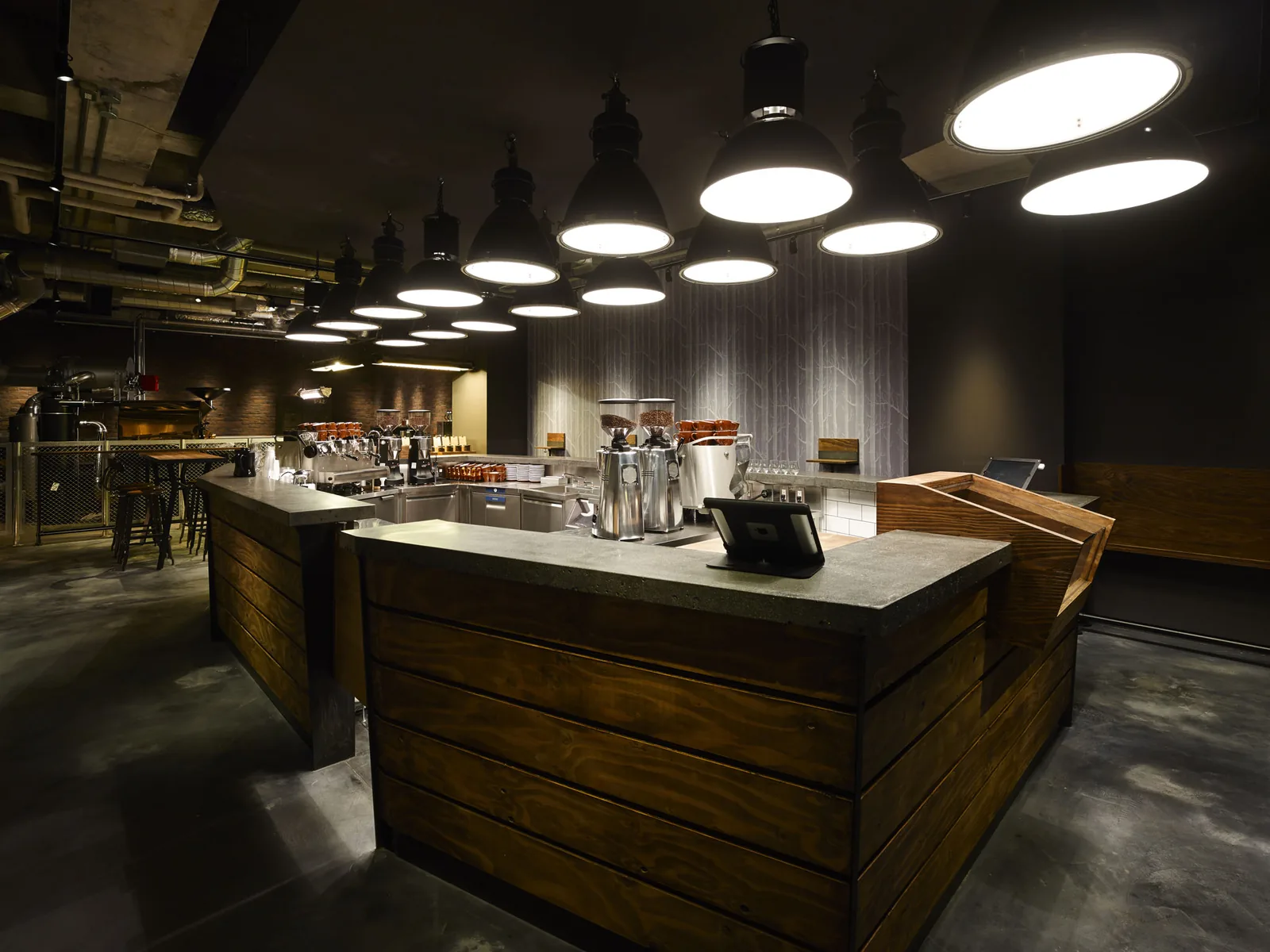 NOZY COFFEEのイメージ