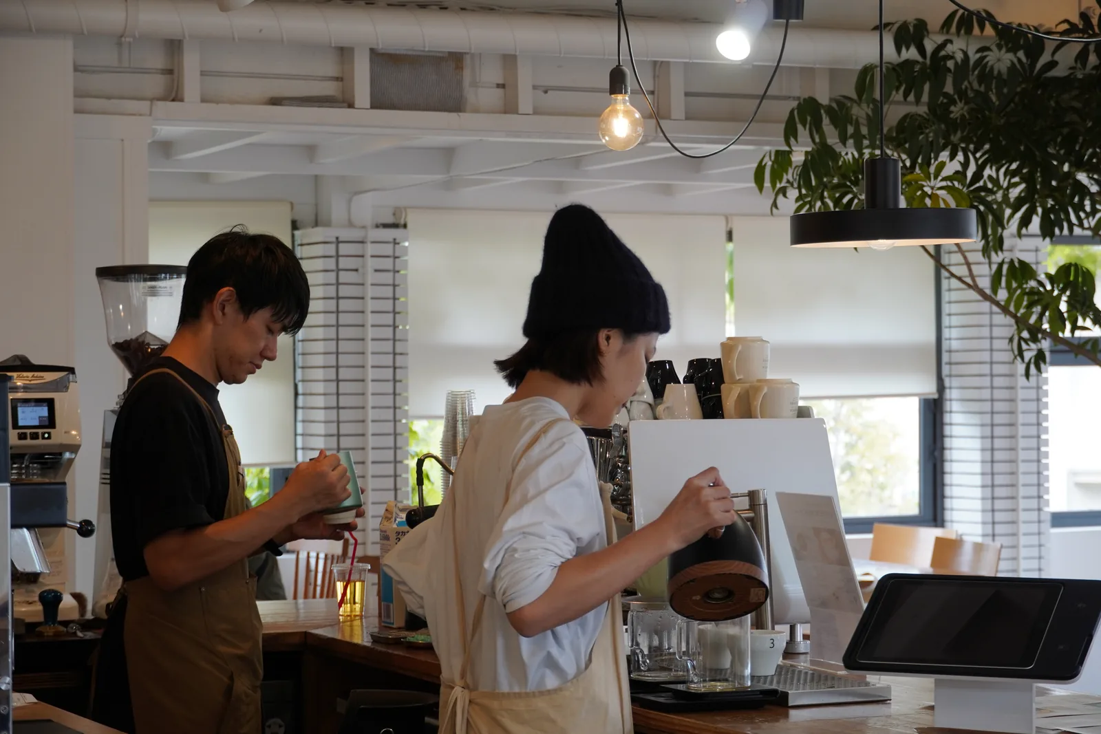 TAOCA COFFEEのイメージ